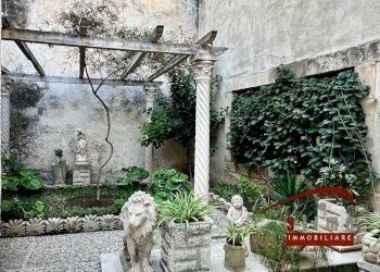 Foto 41 - Stabile - Palazzo via san pietro
 
26, Siracusa - foto 41