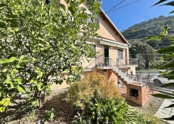 Foto 1 - Casa indipendente Strada Provinciale, Vallecrosia - foto 1