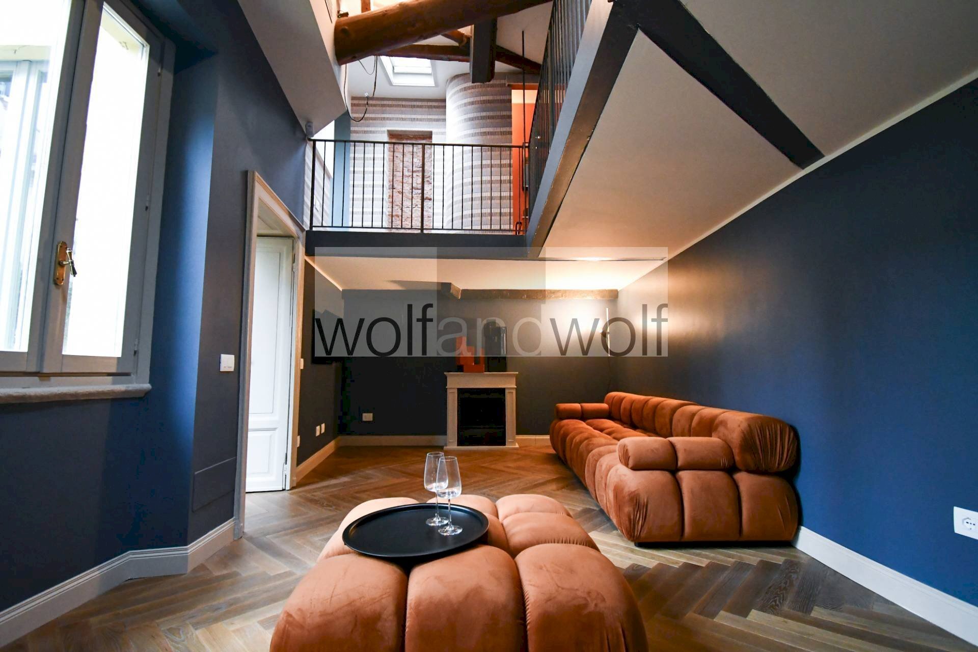 Foto 1 - Attico VIa Medici
 
8, Milano - foto 1