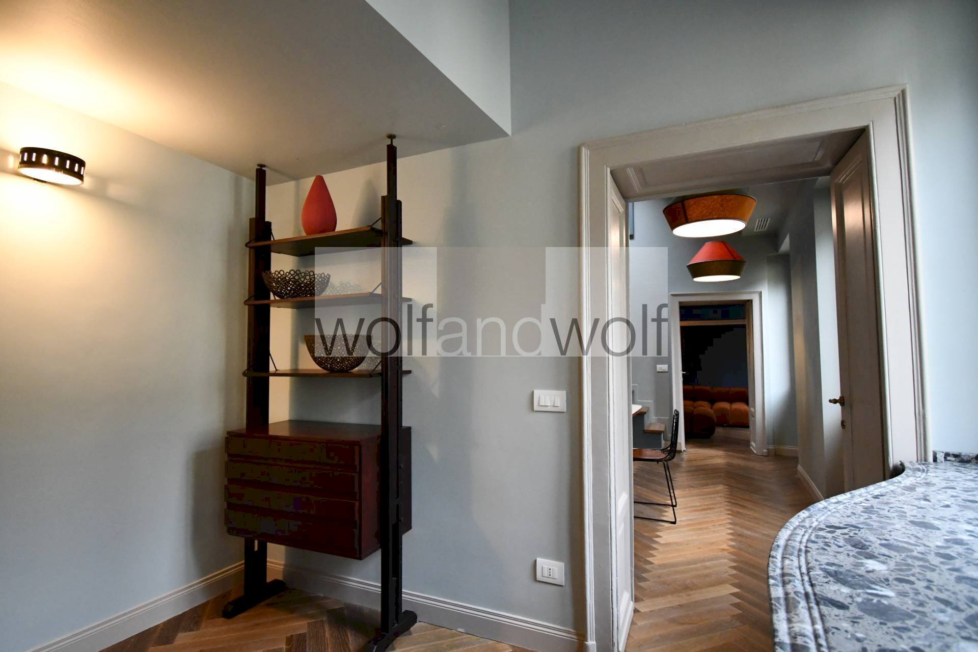 Foto 2 - Attico VIa Medici
8, Milano - foto 2