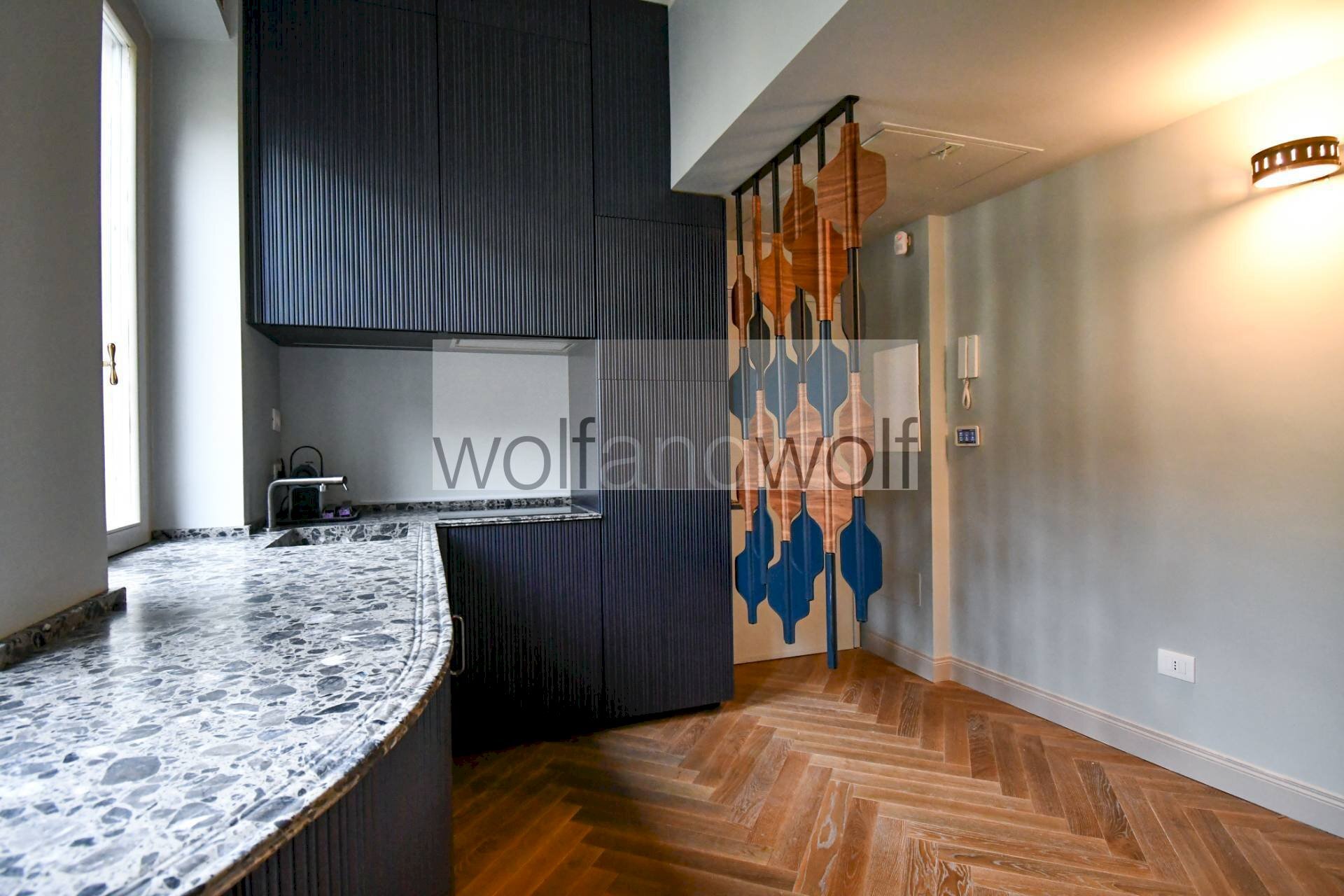 Foto 3 - Attico VIa Medici
8, Milano - foto 3