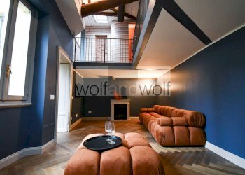 Foto 1 - Attico VIa Medici
 
8, Milano - foto 1