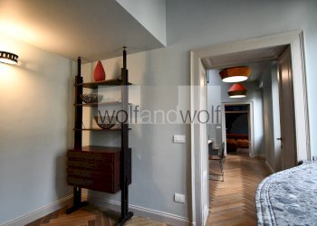 Foto 2 - Attico VIa Medici
 
8, Milano - foto 2