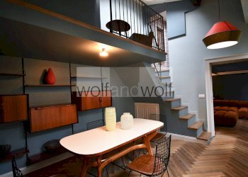 Foto 5 - Attico VIa Medici
 
8, Milano - foto 5