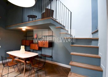 Foto 6 - Attico VIa Medici
 
8, Milano - foto 6