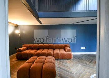 Foto 7 - Attico VIa Medici
 
8, Milano - foto 7