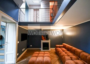 Foto 8 - Attico VIa Medici
 
8, Milano - foto 8