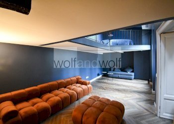 Foto 9 - Attico VIa Medici
 
8, Milano - foto 9