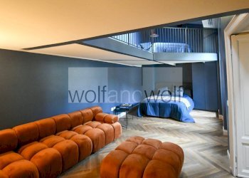 Foto 10 - Attico VIa Medici
 
8, Milano - foto 10