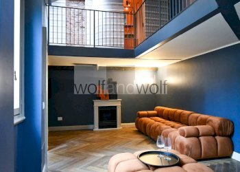 Foto 11 - Attico VIa Medici
 
8, Milano - foto 11