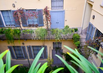 Foto 13 - Attico VIa Medici
 
8, Milano - foto 13