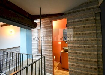 Foto 16 - Attico VIa Medici
 
8, Milano - foto 16