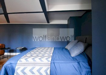 Foto 18 - Attico VIa Medici
 
8, Milano - foto 18