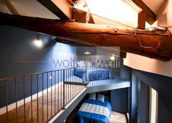 Foto 19 - Attico VIa Medici
 
8, Milano - foto 19