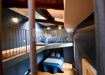 Foto 20 - Attico VIa Medici
 
8, Milano - foto 20