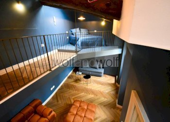 Foto 21 - Attico VIa Medici
 
8, Milano - foto 21