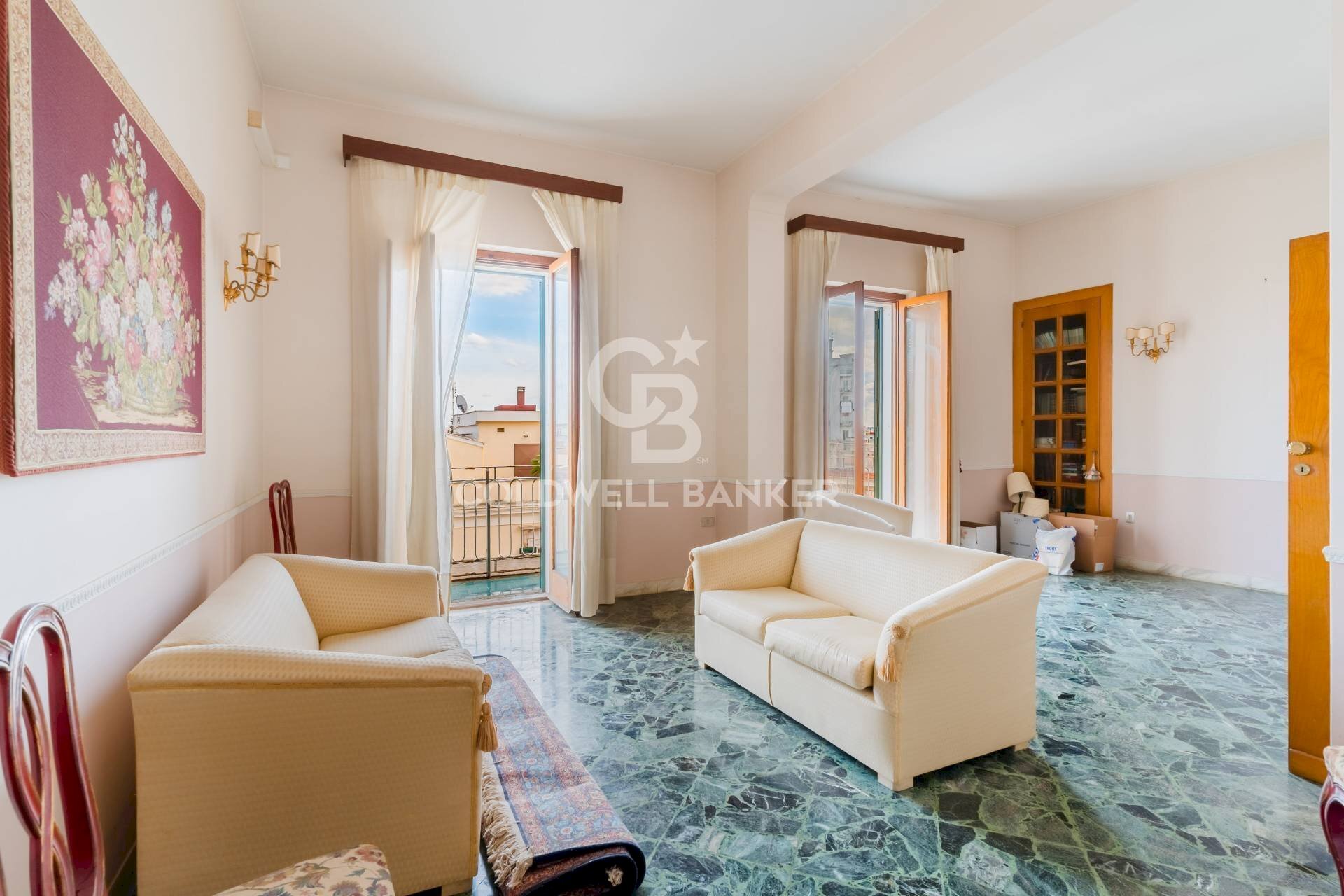 Foto 1 - Attic Via Notar Domenico
 
4, Corato - photo 1