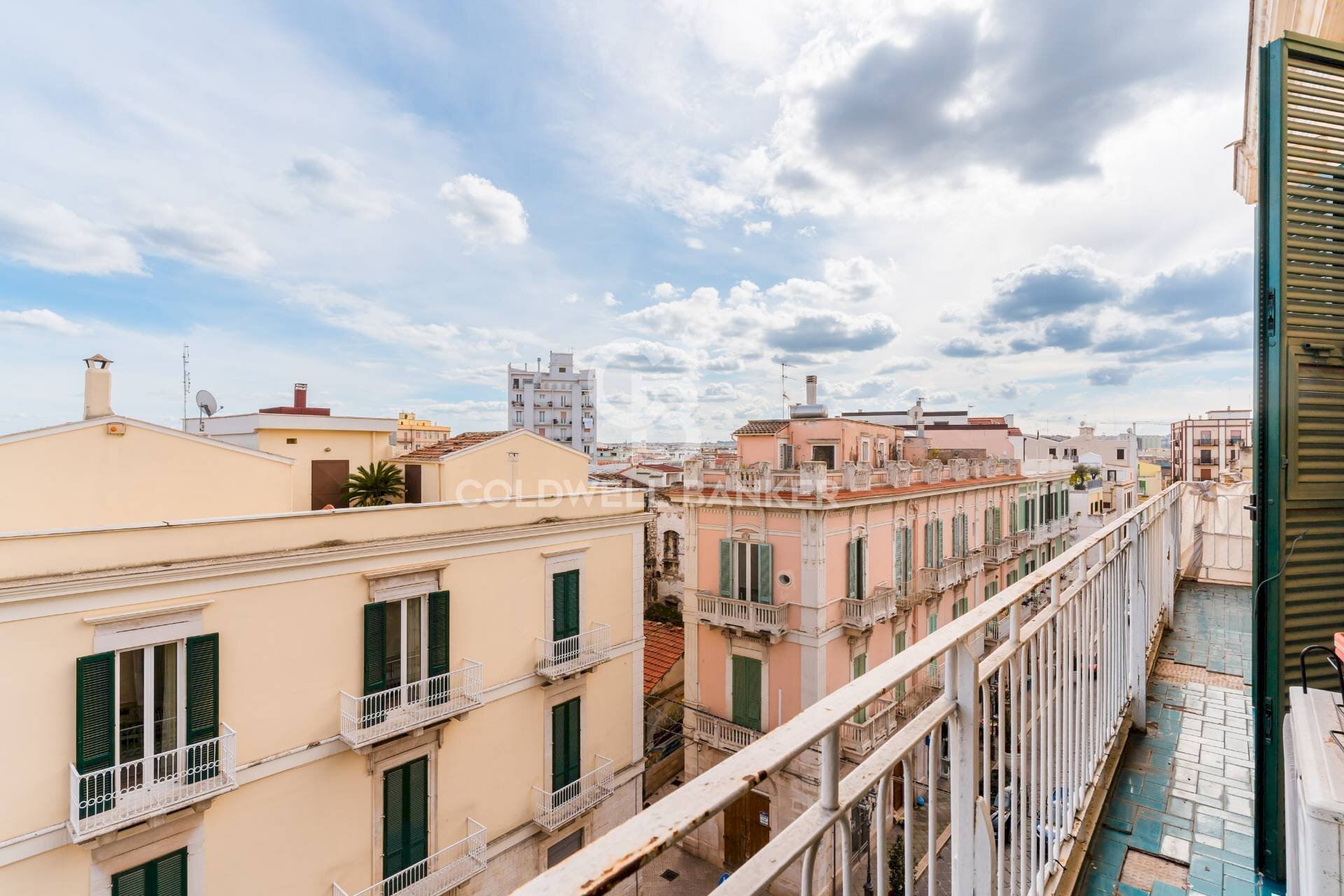 Foto 2 - Attic Via Notar Domenico
 
4, Corato - photo 2