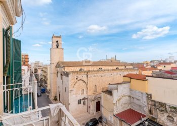 Foto 3 - Attico Via Notar Domenico
 
4, Corato - foto 3