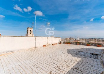 Foto 11 - Attico Via Notar Domenico
 
4, Corato - foto 11