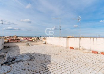 Foto 12 - Attico Via Notar Domenico
 
4, Corato - foto 12