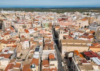 Foto 15 - Attico Via Notar Domenico
 
4, Corato - foto 15