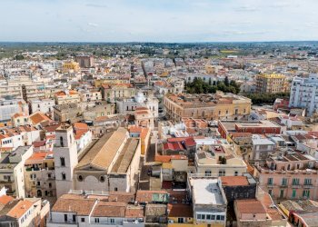 Foto 16 - Attico Via Notar Domenico
 
4, Corato - foto 16