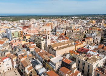 Foto 17 - Attico Via Notar Domenico
 
4, Corato - foto 17