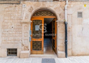 Foto 19 - Attico Via Notar Domenico
 
4, Corato - foto 19