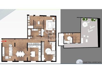 Foto 20 - Attico Via Notar Domenico
 
4, Corato - foto 20