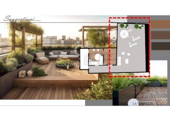 Foto 22 - Attico Via Notar Domenico
 
4, Corato - foto 22