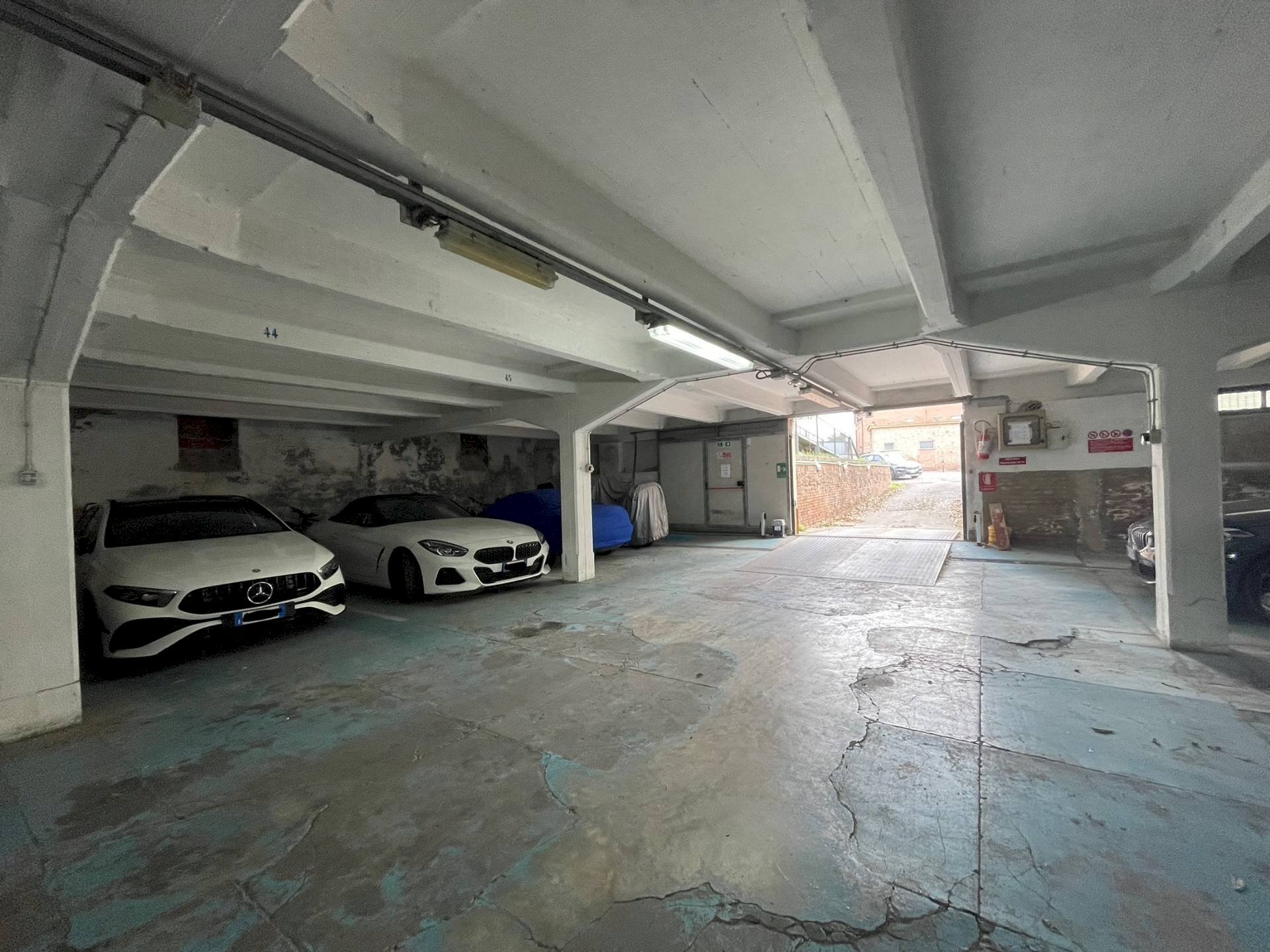 Foto 1 - Box Via Caldirolo, Ferrara - foto 1