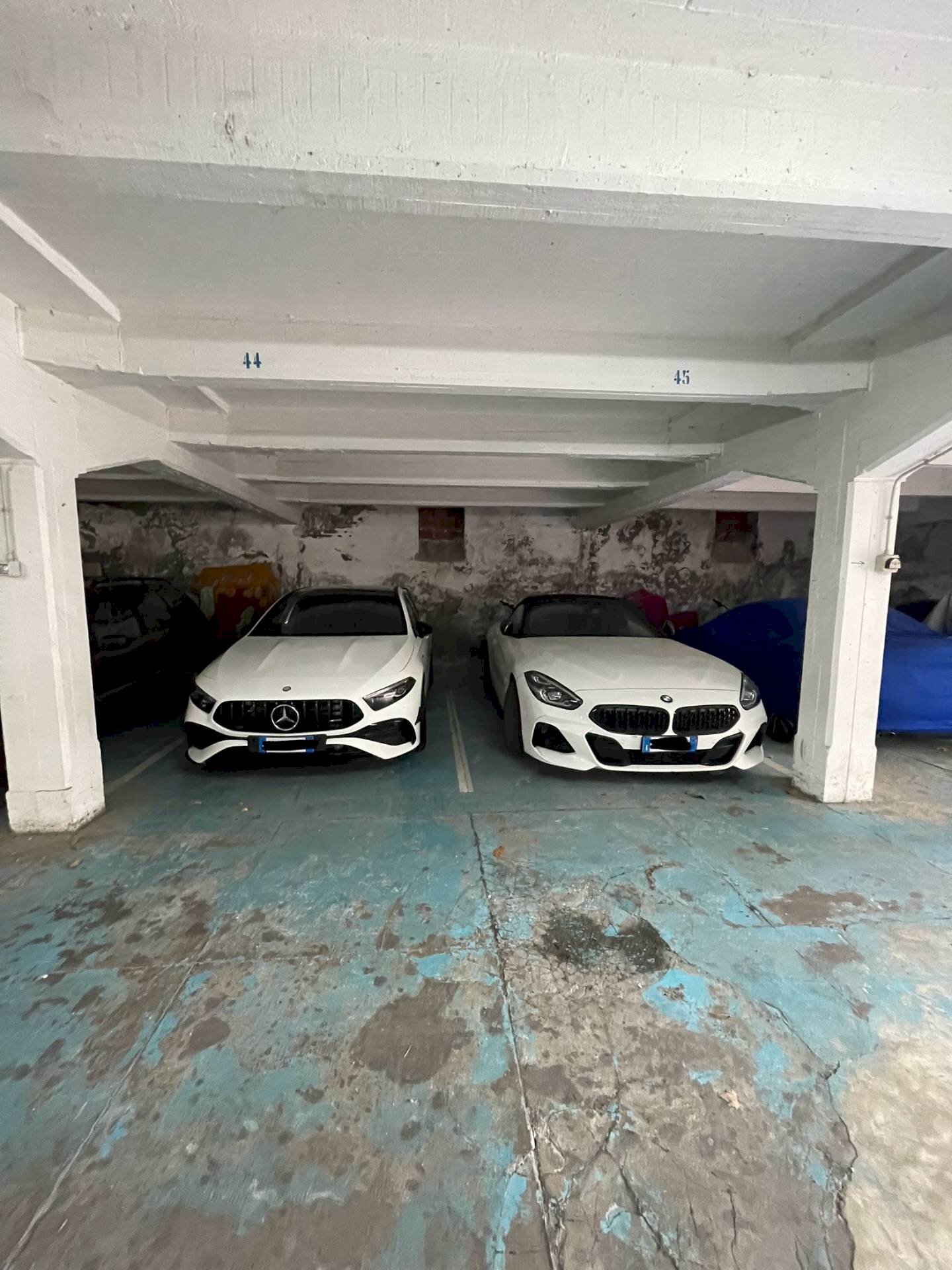 Foto 2 - Box Via Caldirolo, Ferrara - foto 2