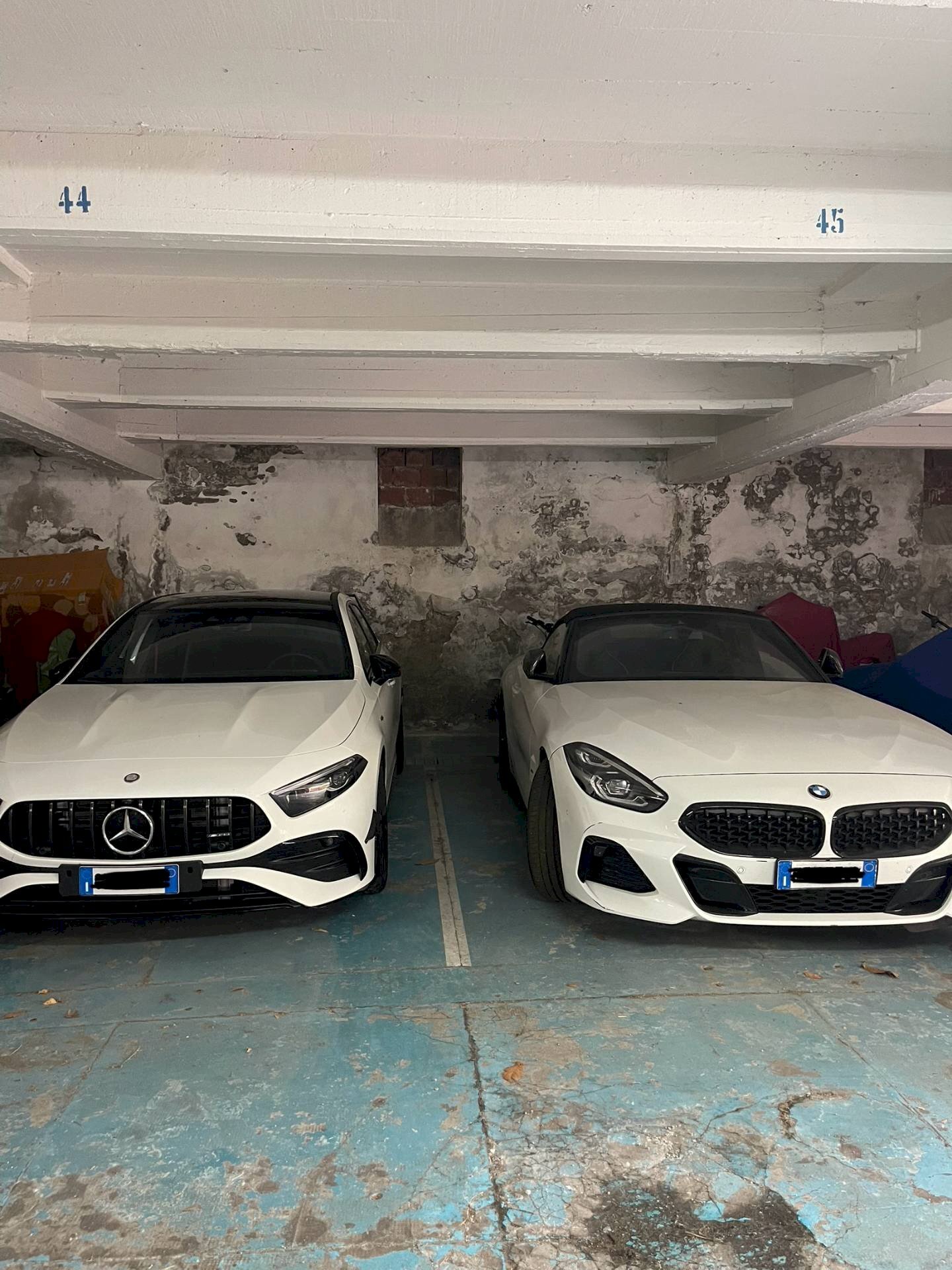 Foto 3 - Box Via Caldirolo, Ferrara - foto 3