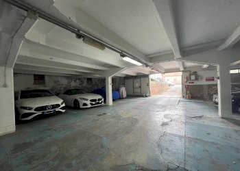 Foto 1 - Box Via Caldirolo, Ferrara - foto 1