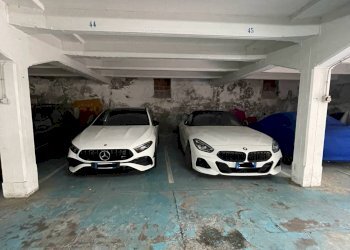 Foto 2 - Box Via Caldirolo, Ferrara - foto 2