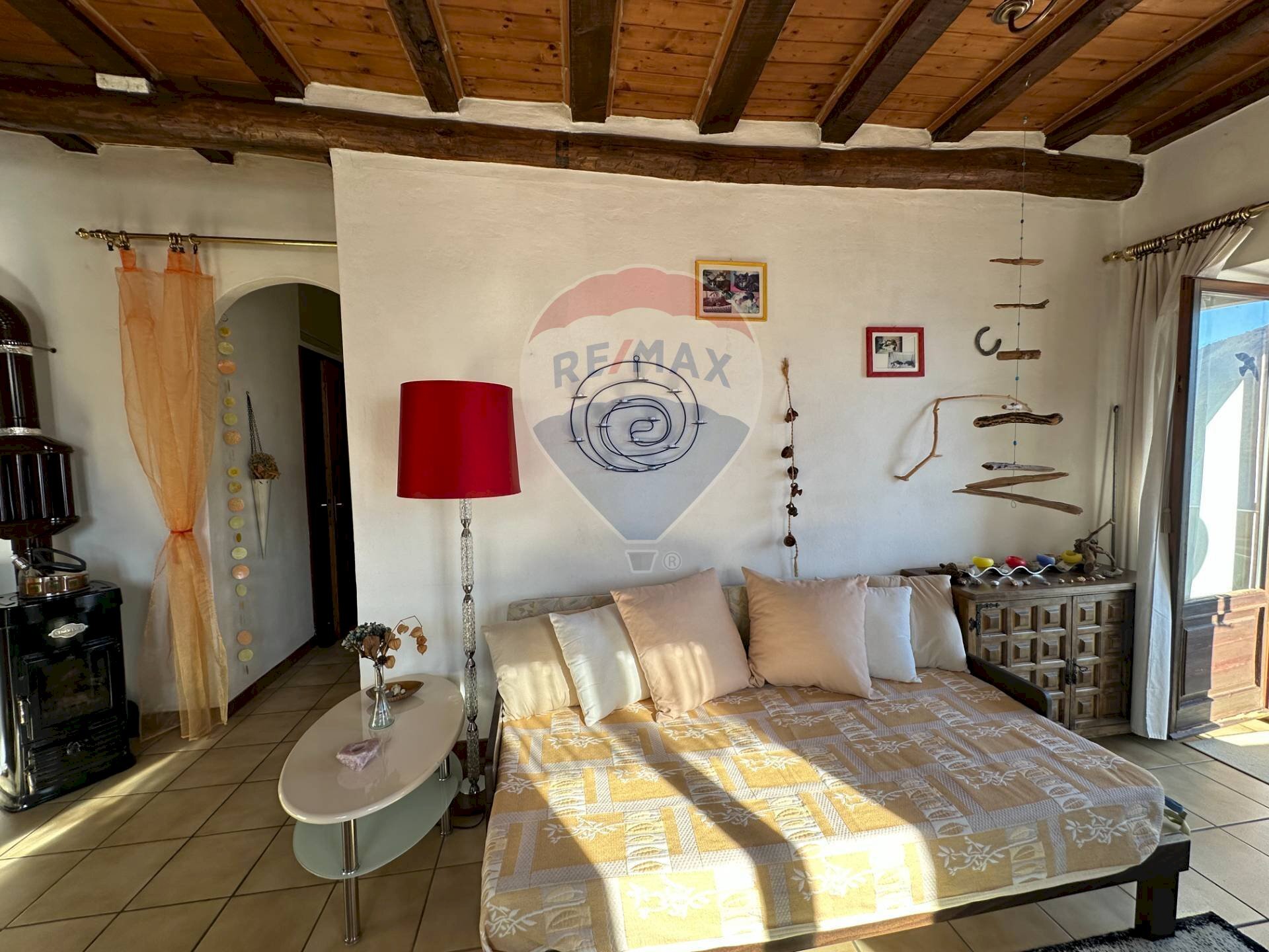 Camera / camera da letto - Bilocale Cannobio - foto 1