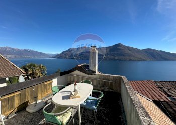 Terrazza - Bilocale Cannobio - foto 2