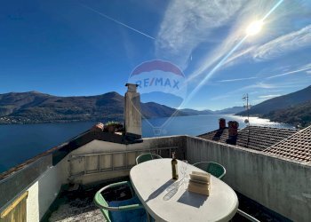 Terrazza - Bilocale Cannobio - foto 3