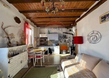 Sala da pranzo - Bilocale Cannobio - foto 5