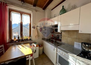 Cucina - Bilocale Cannobio - foto 7