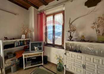 Soggiorno - Bilocale Cannobio - foto 8