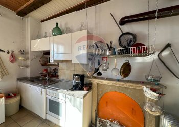 Cucina - Bilocale Cannobio - foto 9