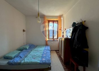 Camera / camera da letto - Bilocale Cannobio - foto 11