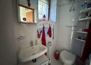 Bagno - Bilocale Cannobio - foto 14