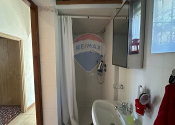 Bagno - Bilocale Cannobio - foto 15