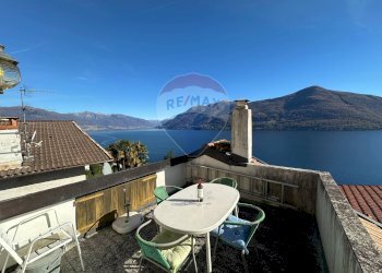 Terrazza - Bilocale Cannobio - foto 16