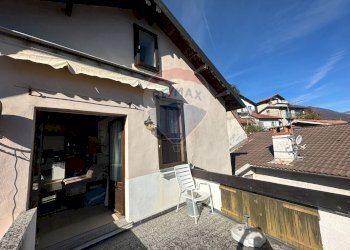 Terrazza - Bilocale Cannobio - foto 17