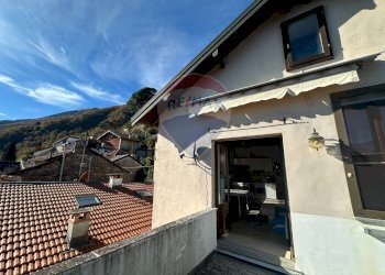 Terrazza - Bilocale Cannobio - foto 18