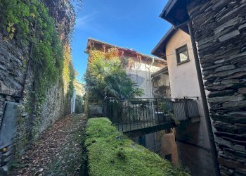 Edificio all\'aperto - Bilocale Cannobio - foto 22